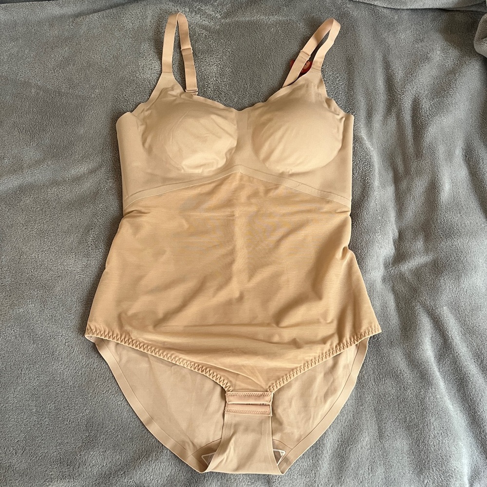 ThirdLove LiftWear Cami Bodysuit